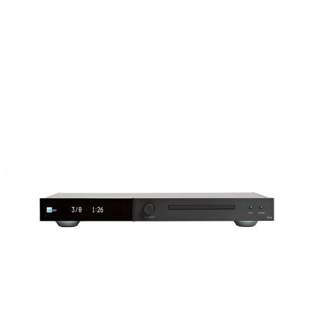 CD Player Lyngdorf CD-2,CD2