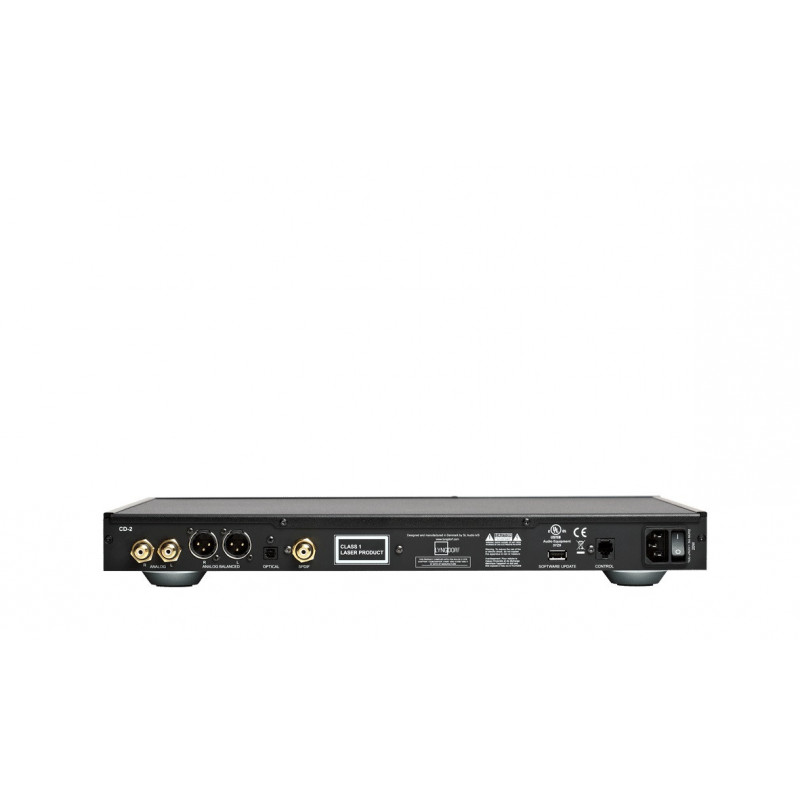 CD Player Lyngdorf CD-2,CD2