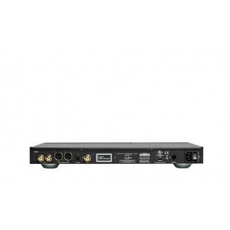 CD Player Lyngdorf CD-2,CD2