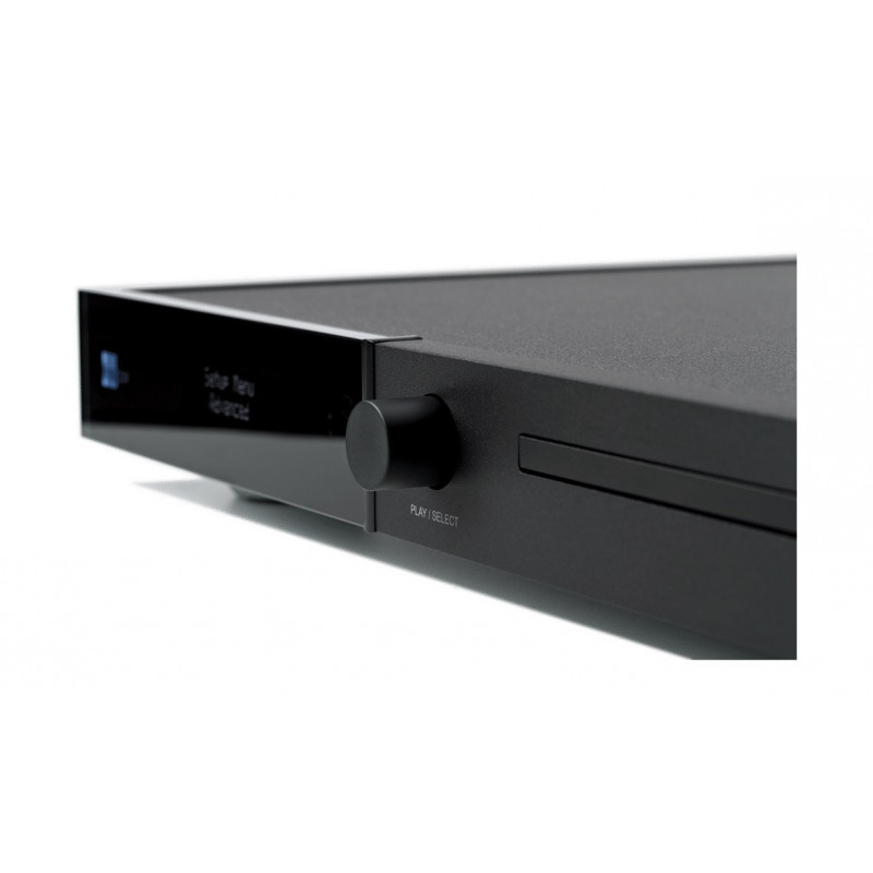 CD Player Lyngdorf CD-2,CD2