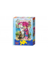 Rainy Days With Friends, Puzzle Castorland, 30 Piese,Uniq3426