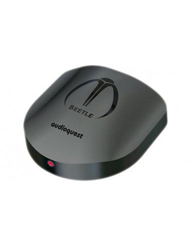 Audioquest Beetle Optical Bluetooth USB DAC,Beetle