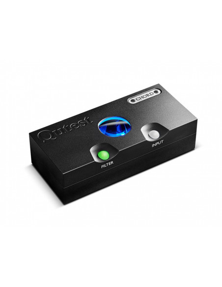 DAC Chord Electronics Qutest - Resigilat,QUTEST
