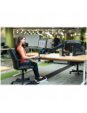 Suport ergonomic Kensington SoleMate SmartFit, pentru picioare