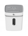HP-2802,Distrugator de documente HP OneShred 12CC - 12 coli, cross cut (4 x 35mm), nivel securitate 4