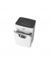 HP-2803,Distrugator de documente HP OneShred 15CC - 15 coli, cross cut (4 x 35mm), nivel securitate 4