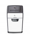 HP-2807,Distrugator de documente HP OneShred 24CC - 24 coli, cross cut (4 x 35mm), nivel securitate 4