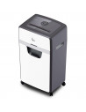 HP-2807,Distrugator de documente HP OneShred 24CC - 24 coli, cross cut (4 x 35mm), nivel securitate 4