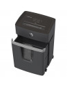 HP-2812,Distrugator de documente HP Pro Shredder 10MC - 10 coli, micro cut (2 x 15mm), nivel securitate 5