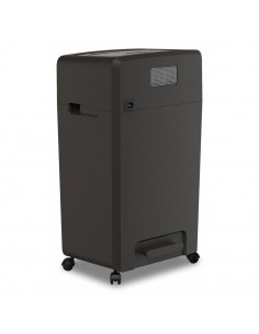 HP-2816,Distrugator de documente HP Pro Shredder 16MC - 16 coli, micro cut (2 x 15mm), nivel securitate 5 2