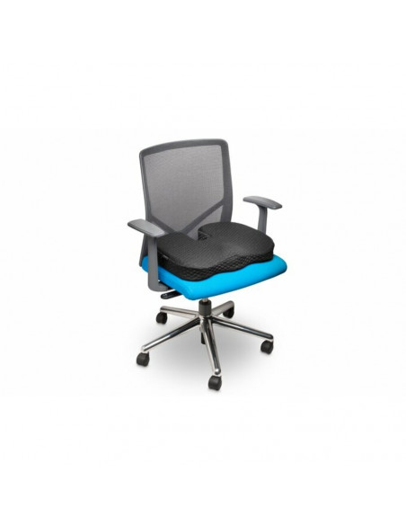Pernuta ergonomica Kensington, pentru scaun, spuma cu memorie