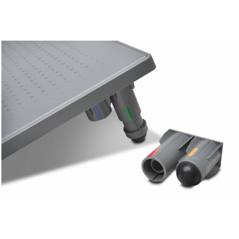 Suport ergonomic Kensington SoleMate SmartFit, pentru picioare