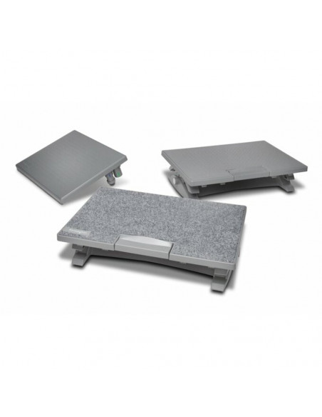 Suport ergonomic Kensington SoleMate SmartFit, pentru picioare