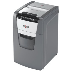 Distrugator documente automat REXEL OPTIMUM 150X, P4, cross-cut