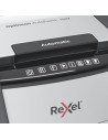 Distrugator documente automat REXEL OPTIMUM 150X, P4, cross-cut