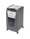 Distrugator documente automat REXEL OPTIMUM 225X, P4, cross-cut