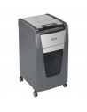 Distrugator documente automat REXEL OPTIMUM 225X, P4, cross-cut