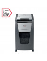 Distrugator documente automat REXEL OPTIMUM 225X, P4, cross-cut