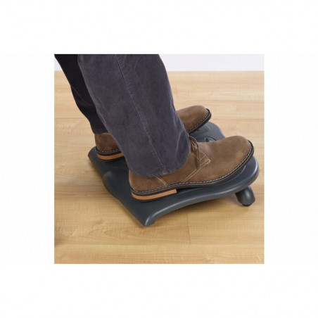 Suport ergonomic Kensington SoleSaver, pentru picioare