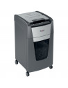 Distrugator documente automat REXEL OPTIMUM 300X, P4, cross-cut
