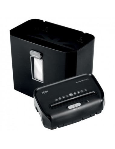 Distrugator documente manual REXEL PROMAX QS RPX612, P4