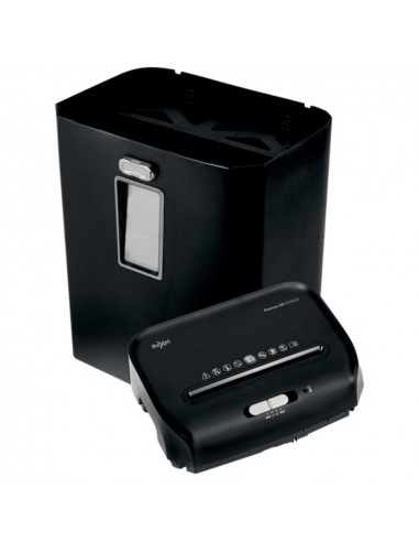 Distrugator documente manual REXEL PROMAX QS REX623, P4