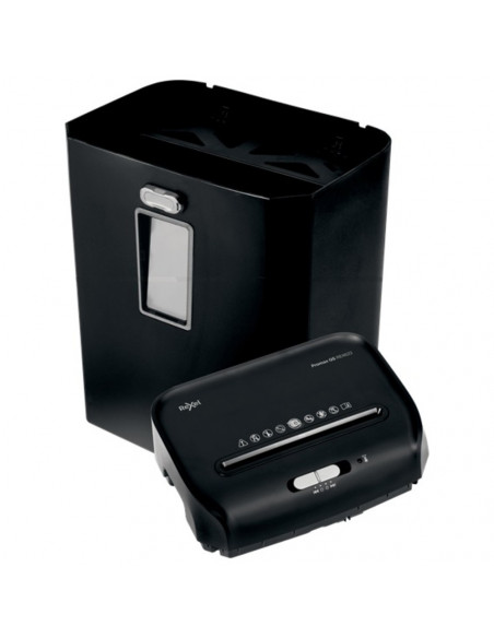 Distrugator documente manual REXEL PROMAX QS REX623, P4