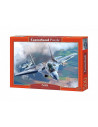 Mig 29, Puzzle Castorland, 500 Piese,Uniq52110