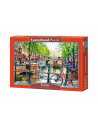 Amsterdam Landscape, Puzzle Castorland, 1000 Piese,Uniq103133
