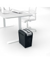 Distrugator documente manual REXEL SECURE MC6 Slim, P5