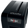 Distrugator documente manual REXEL SECURE X 6 Slim, P4