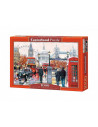 London Collage, Puzzle Castorland, 1000 Piese,Uniq103140