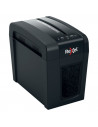 Distrugator documente manual REXEL SECURE X 6 Slim, P4