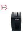 Distrugator documente manual REXEL SECURE X 6 Slim, P4