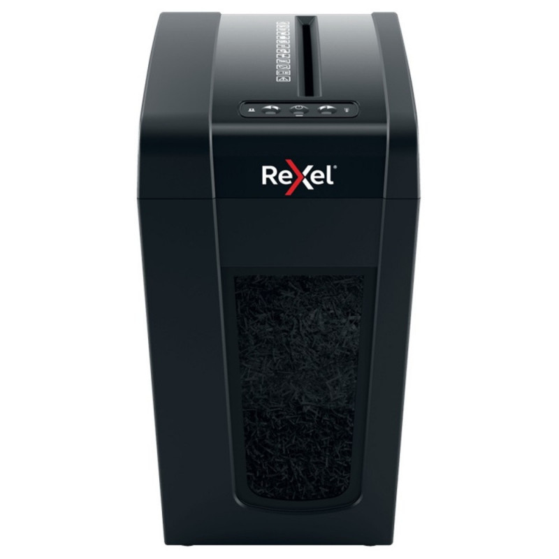 Distrugator documente manual REXEL SECURE X10 Slim, P4