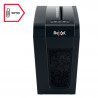 Distrugator documente manual REXEL SECURE X10 Slim, P4