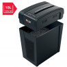 Distrugator documente manual REXEL SECURE X10 Slim, P4