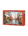 Flower Shop, Puzzle Castorland, 1500 Piese,Uniq151288