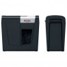 Distrugator documente manual REXEL SECURE MC3, P5, micro-cut