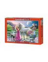 My Friend Unicorn, Puzzle Castorland, 1500 Piese,Uniq151301