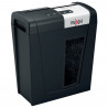 Distrugator documente manual REXEL SECURE MC4, P5, micro-cut