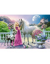 My Friend Unicorn, Puzzle Castorland, 1500 Piese,Uniq151301