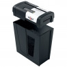 Distrugator documente manual REXEL SECURE MC4, P5, micro-cut