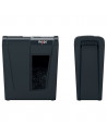 Distrugator documente manual REXEL SECURE S5, P2, strip-cut