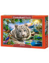 Twiligh, Tpuzzle Castorland, 1500 Piese,Uniq151318