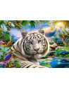 Twiligh, Tpuzzle Castorland, 1500 Piese,Uniq151318