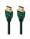 Cablu HDMI 8K-10K AudioQuest Forest 48Gbps 0.6m,HDM48FOR060