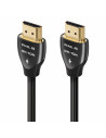 Cablu HDMI 2.1 8K-10K AudioQuest Pearl 48Gbps 1m,HDM48PEA100