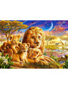 Dawn Pride, Puzzle Castorland, 500 Piese,Uniq52134