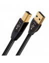 Cablu USB A-B AudioQuest Pearl, 1.5m,USBPEA01.5